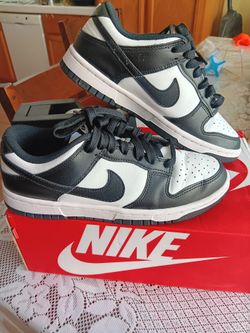 Nike shoes  size 6.5