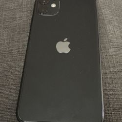 Apple iPhone 11 128gb Black Unlocked At&t Verizon T-Mobile And Mint Mobile 
