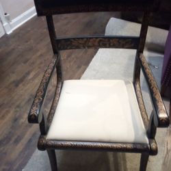 Antique Chair 