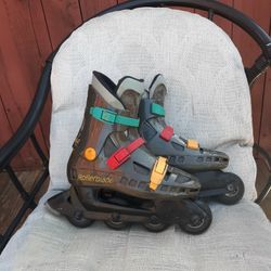 Roller Blades