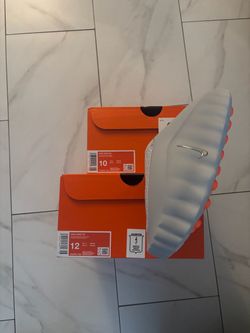 Nike Mind 001 Slides Light Smoke Grey