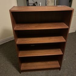 Bookshelf