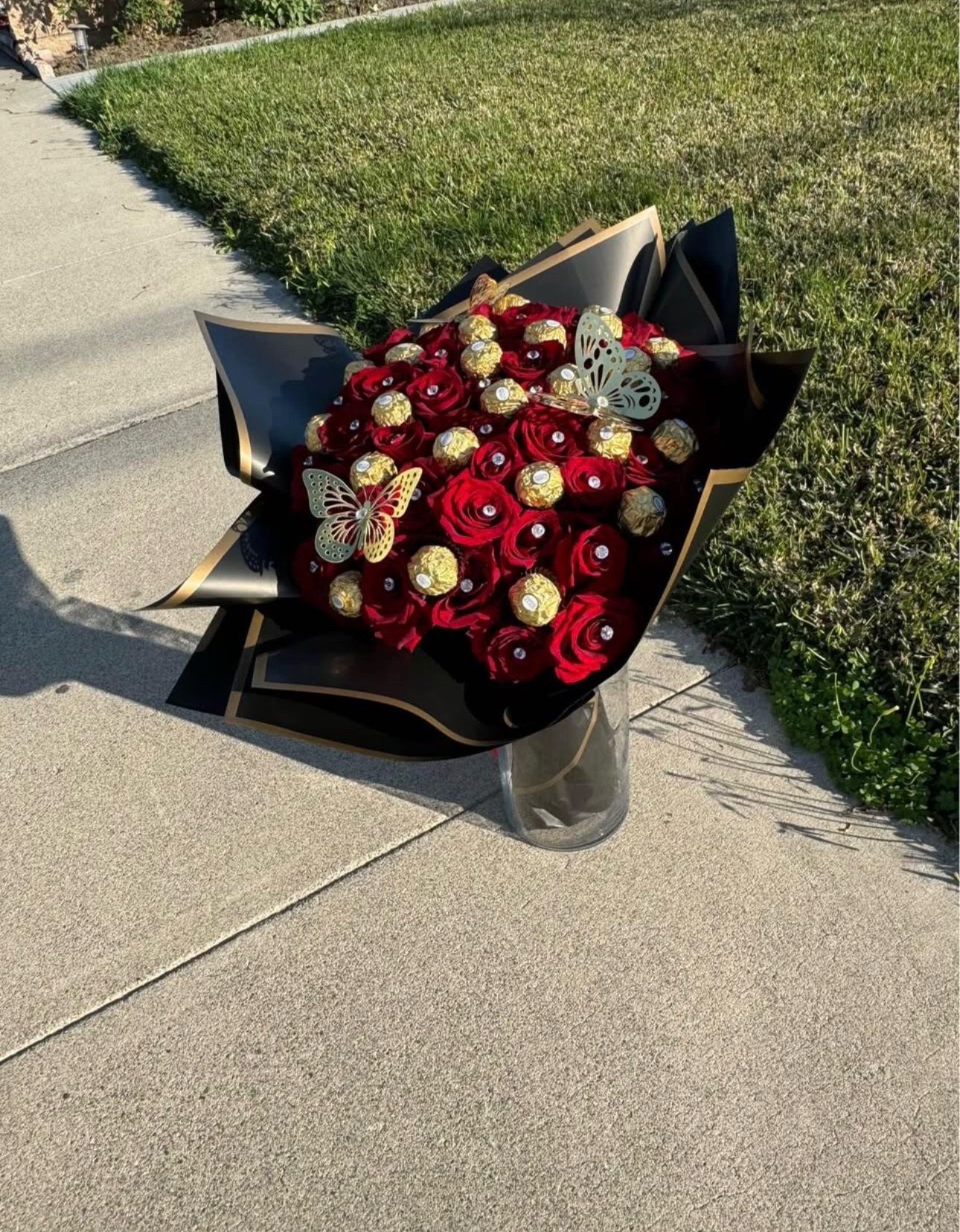 Flower Arrangements