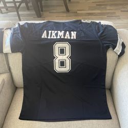 Cowboys jersey