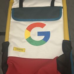 Multicolor TIMBUK2 Backpack 