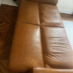 Convertible Sleeper Couch