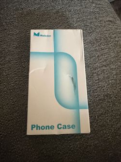 Maledan Phone Case 16 pro max