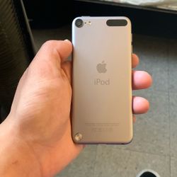 iPod 5th Gen 