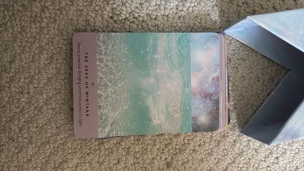The Starseed Oracle Deck