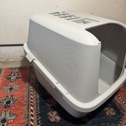 X Large Cat Waste Box