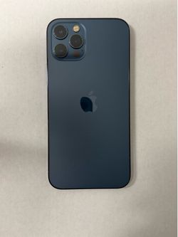 Apple iPhone 12 Pro 128GB Unlocked