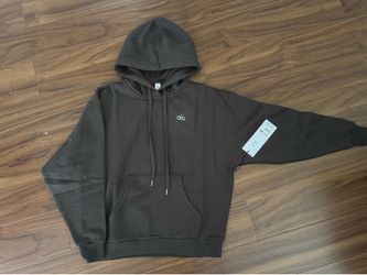 Alo Espresso Hoodie