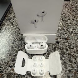 Apple AirPods Pro A2968