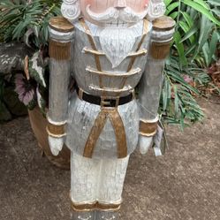 Nutcracker 48 Inches 