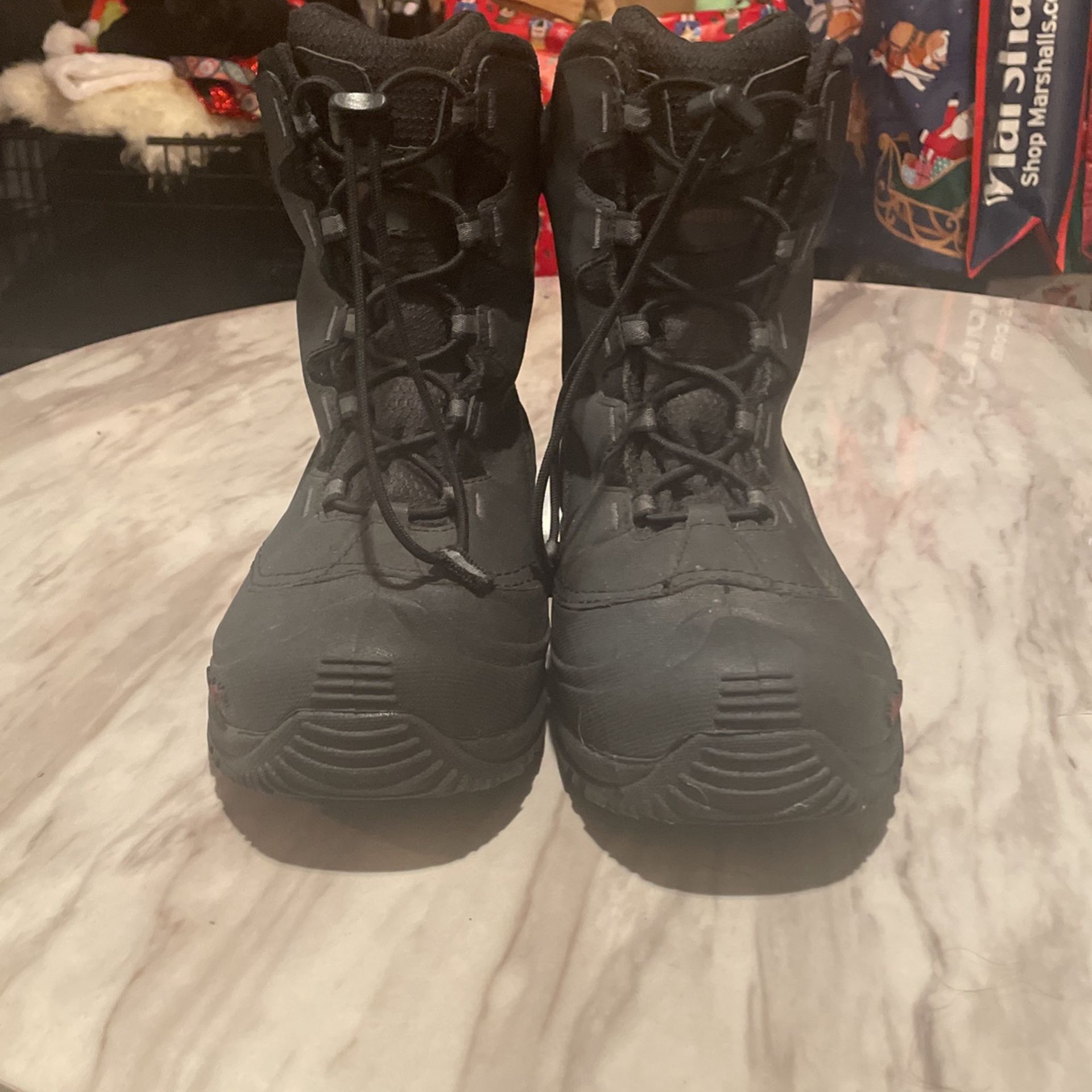 Columbia Boots
