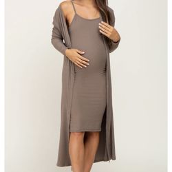 Maternity Dress