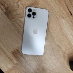 Iphone 12 Pro 128gb Unlock Any Sim 