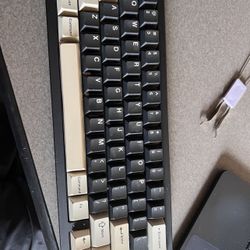 yunzi mechanical keyboard 