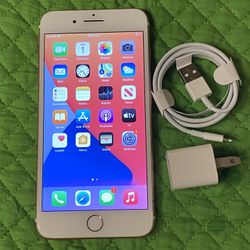 iPhone 7 Plus Unlocked For All Carriers