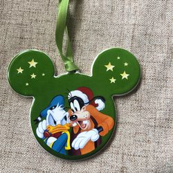 Disney Ornament