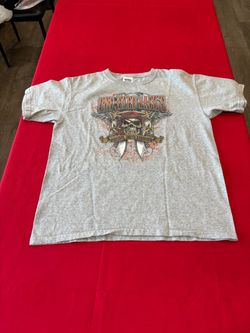 One eyed jacks large