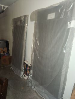 New*** Twin Box Spring