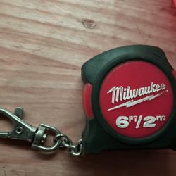 Tape Measure