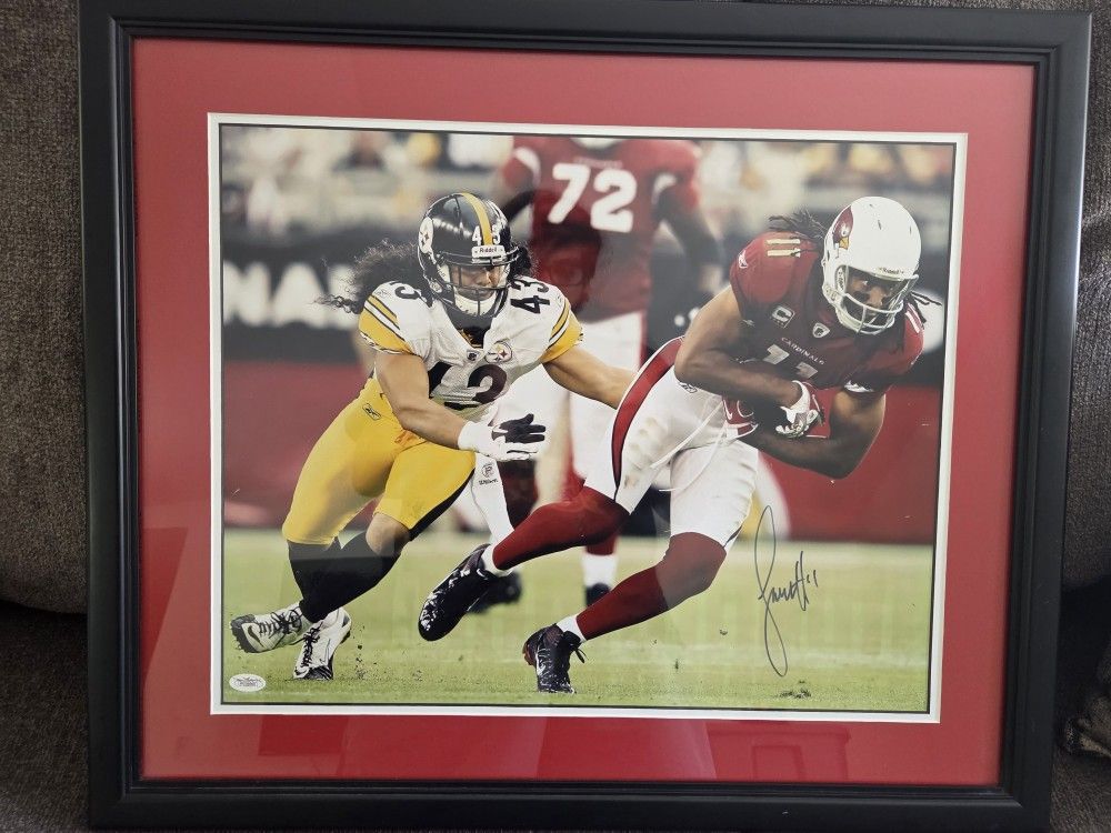 Nfl Memorabilia