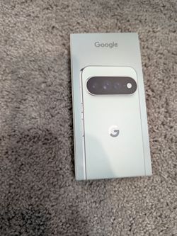 Google Pixel 11 Pro XL 256GB Unlocked