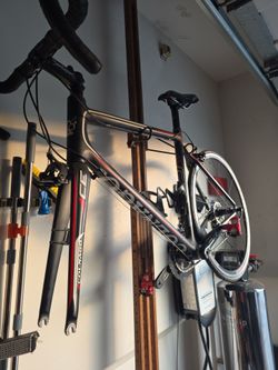Colnago C60 Carbon Road Bike