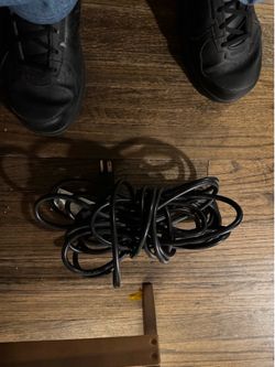 25 Ft cord like new 10 firm