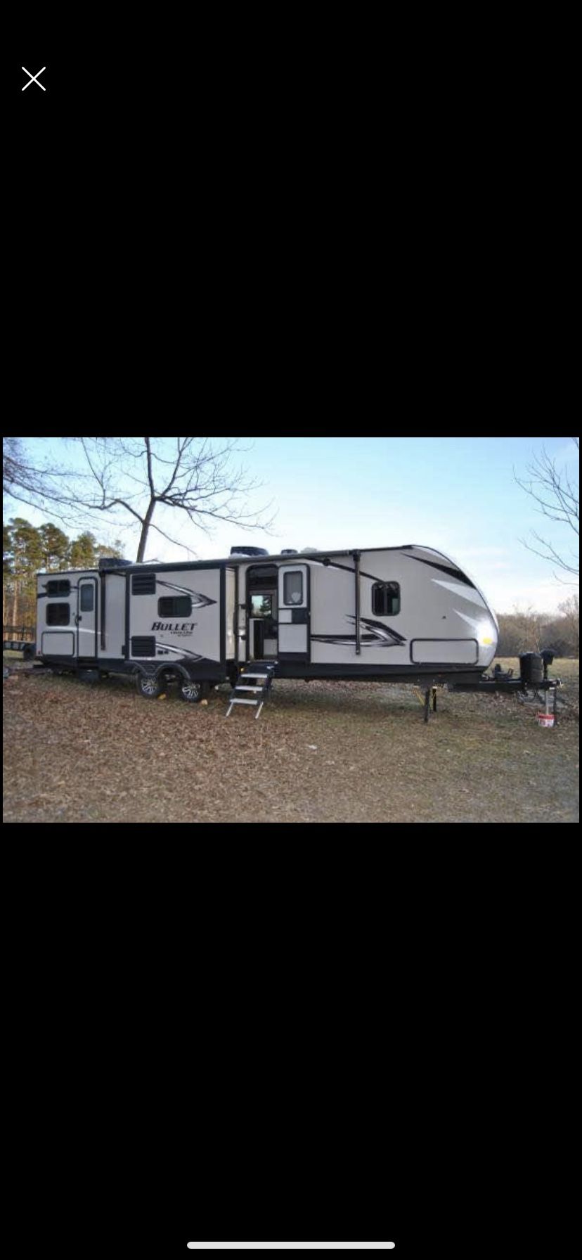 Photo 2020 keystone 330BHS