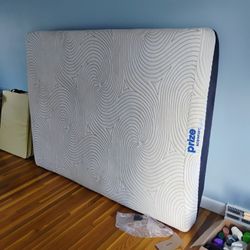 Bobpedic Hybrid Mattress