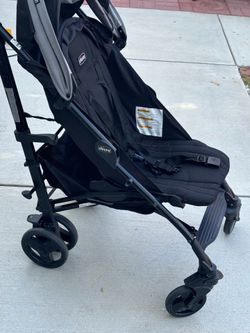 Chicco umbrella stroller