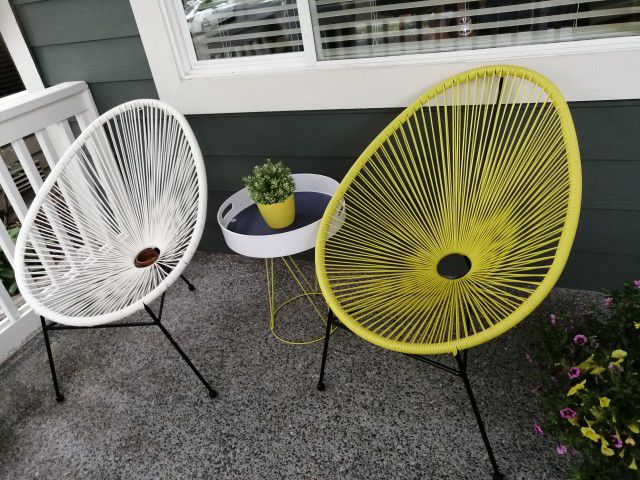 Outdoor Porch Chairs