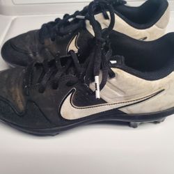 Nike Cleats 