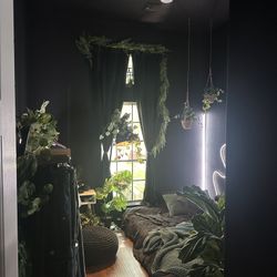 Artificial Greenery Bulk 