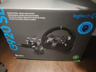 Xbox 1 wheel