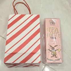 TWG Tea | Tea Party Tea (Gift Wrapped)