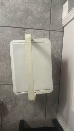 Small cooler