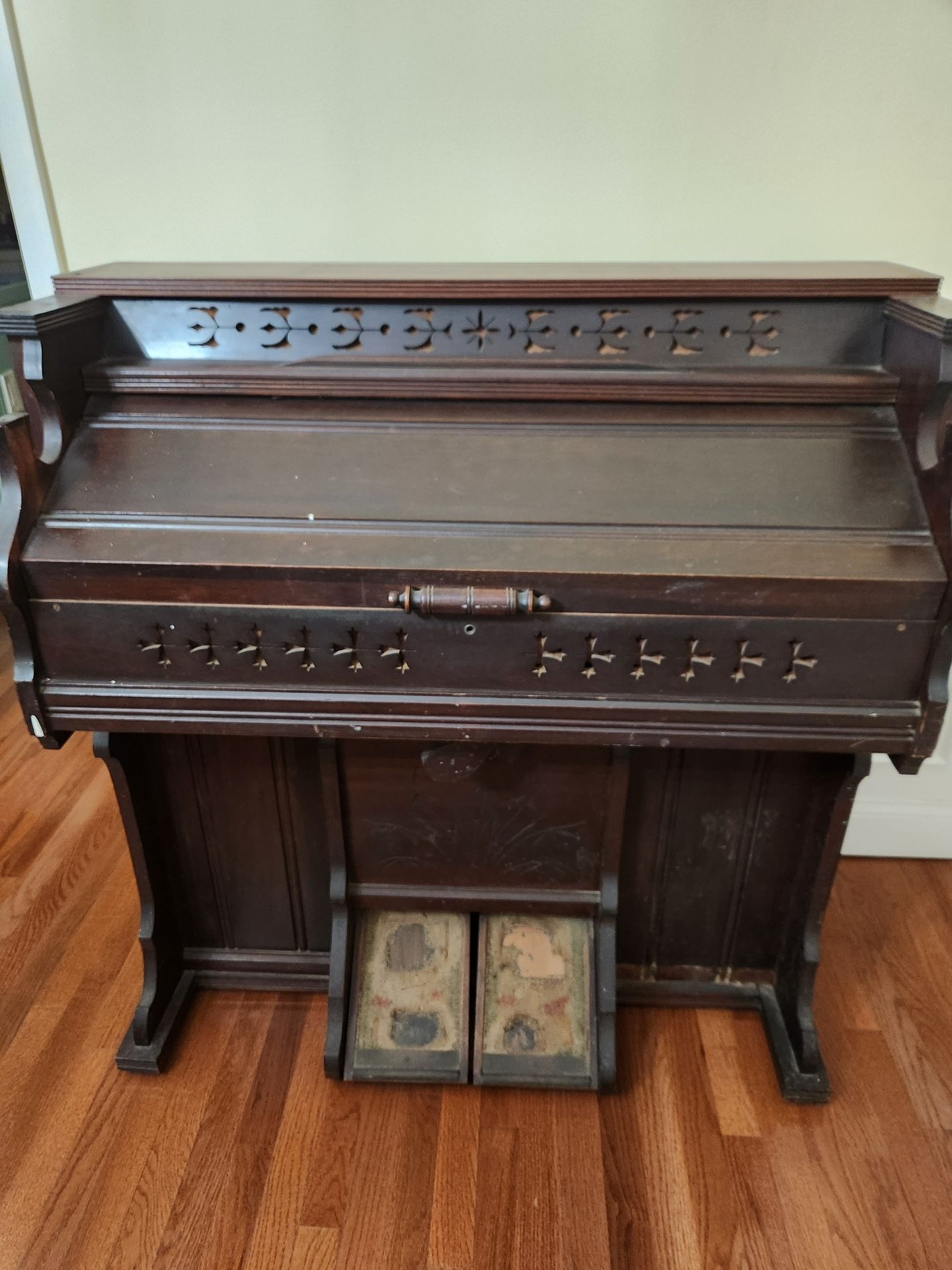 Piano