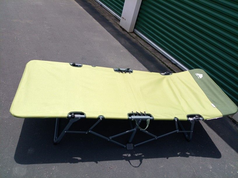 Folding Cot