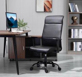 New office chair