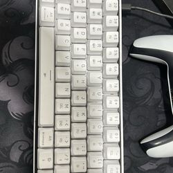 Kemove, gaming keyboard