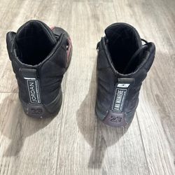 Air Jordan 12 x A Ma Maniere