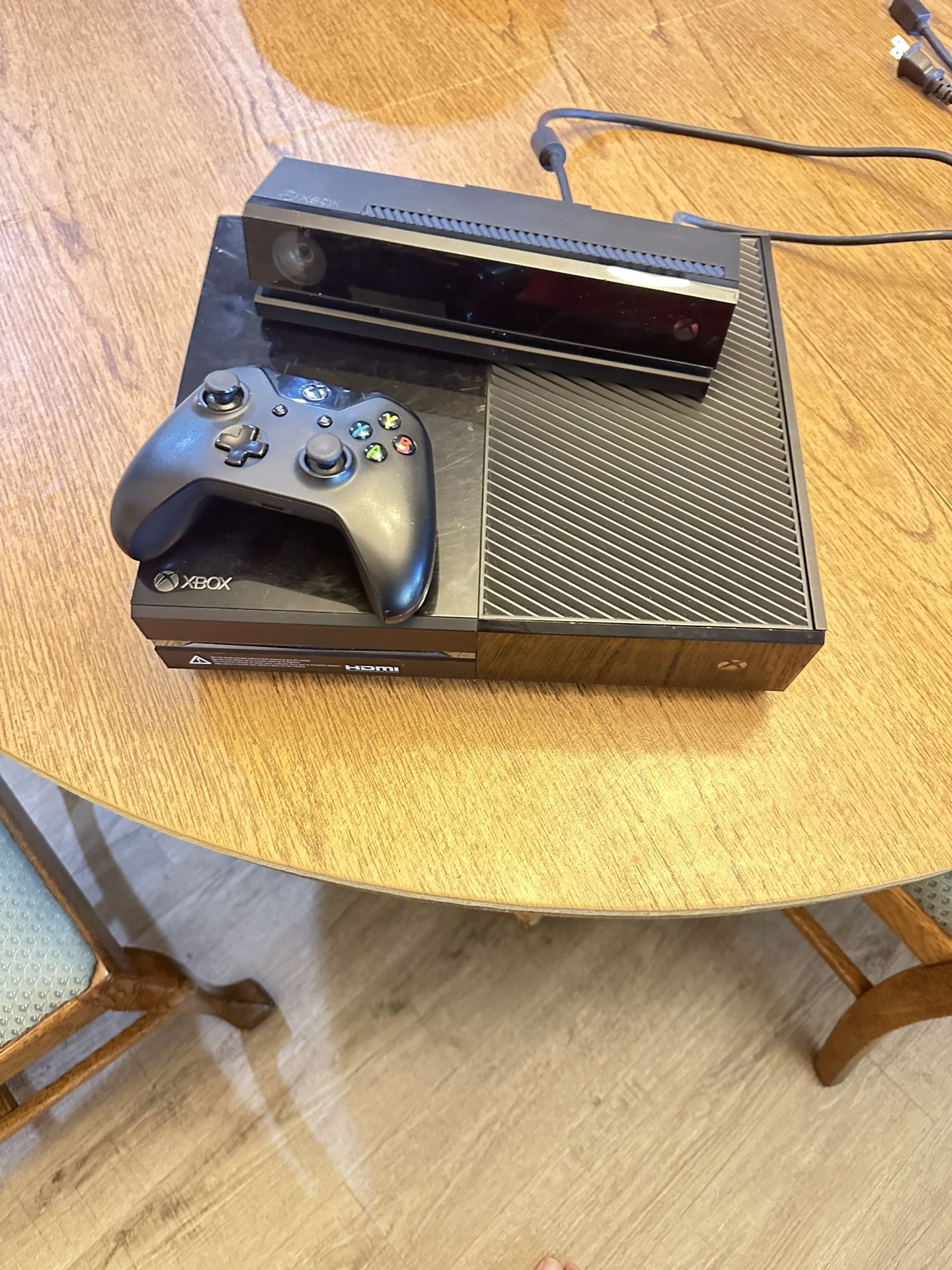 Xbox One