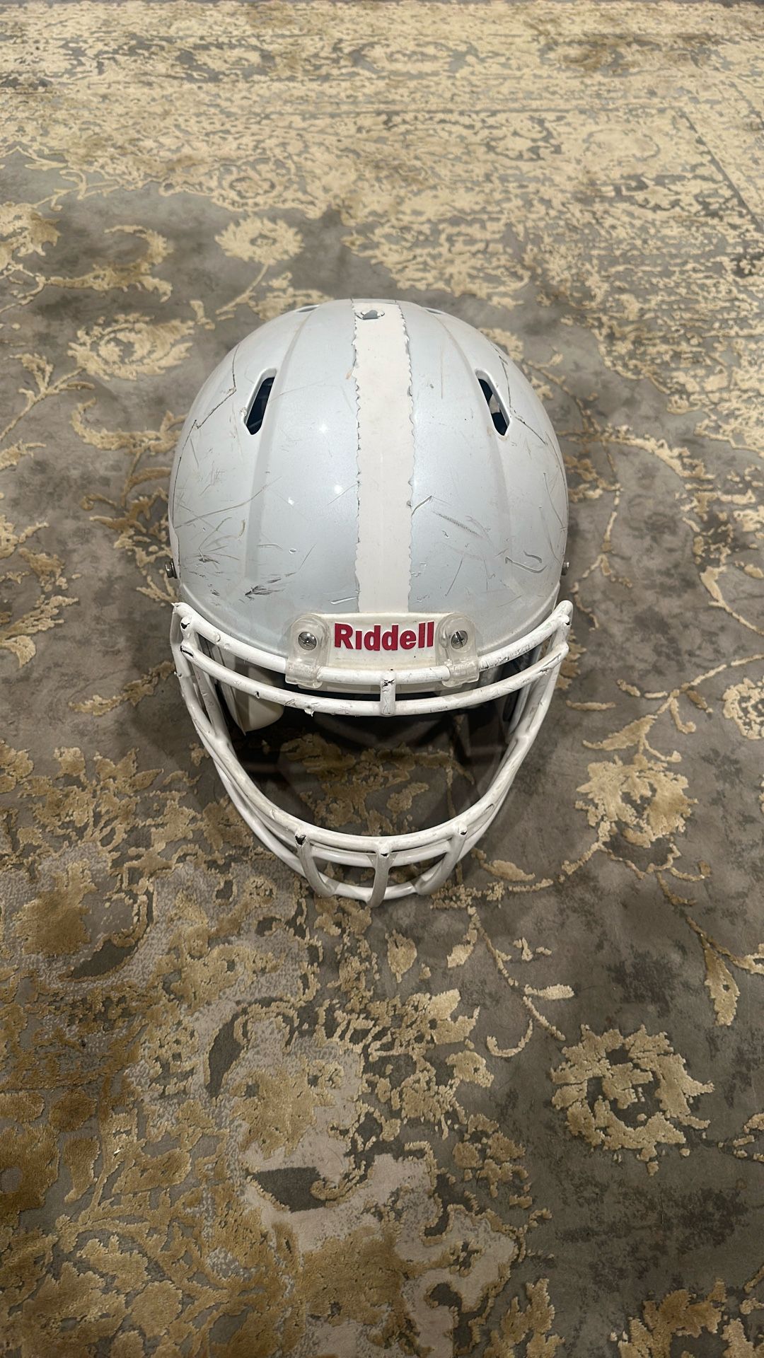 Helmet