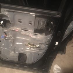 2004 dodge ram door parts