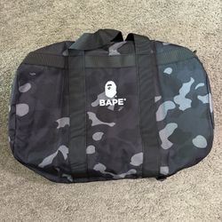 Bape Bag