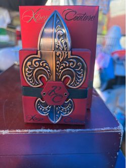 Extreme Couture Perfume/Summerlin
